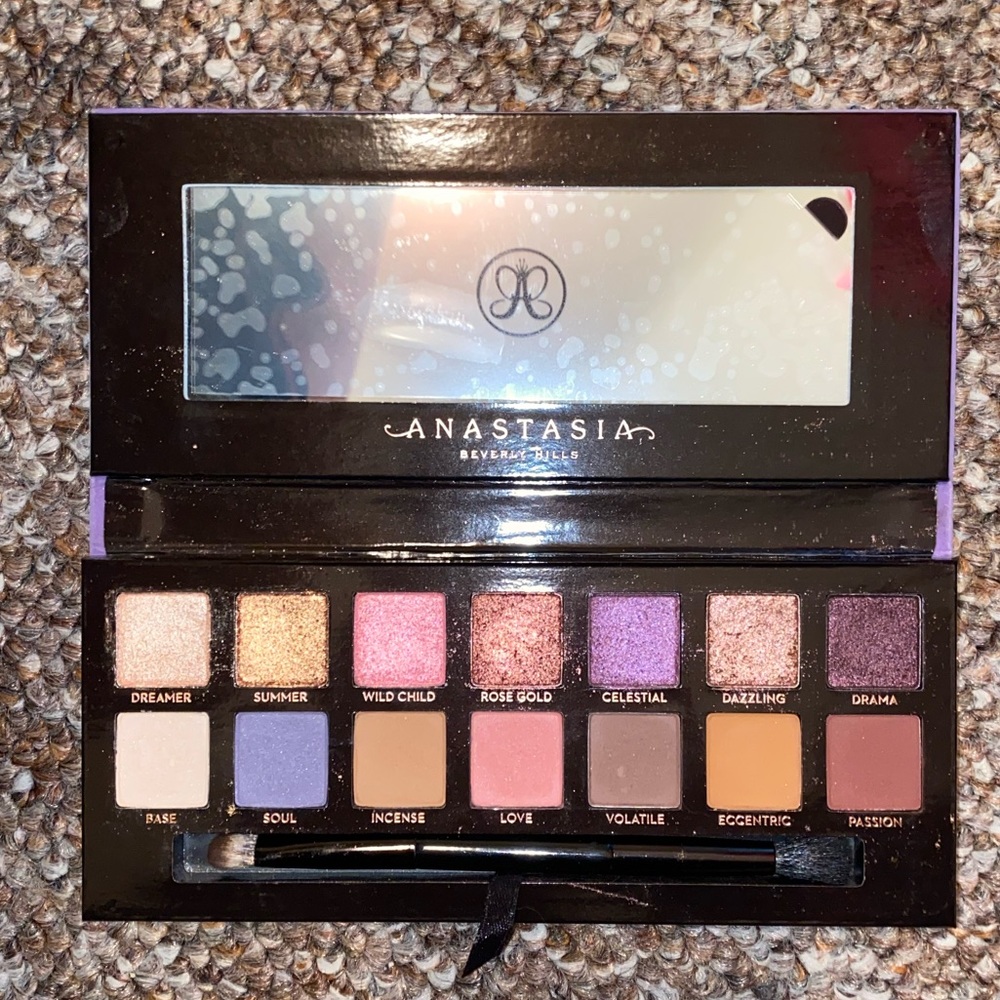 ABH Norvina Palette